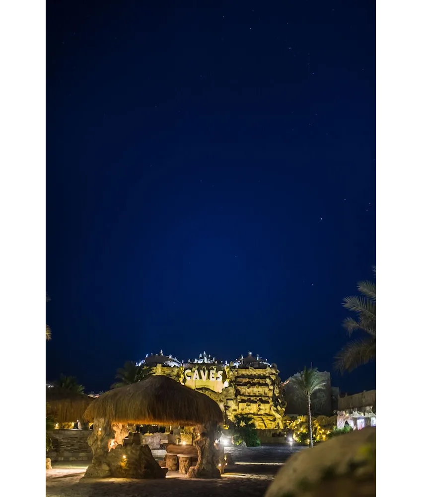 Caves Beach Resort (Adults Only 16+) 5*-122