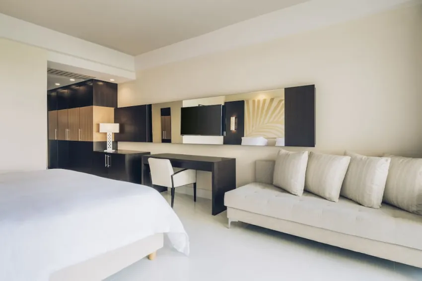 Iberostar Selection Kuriat Palace 5*-17