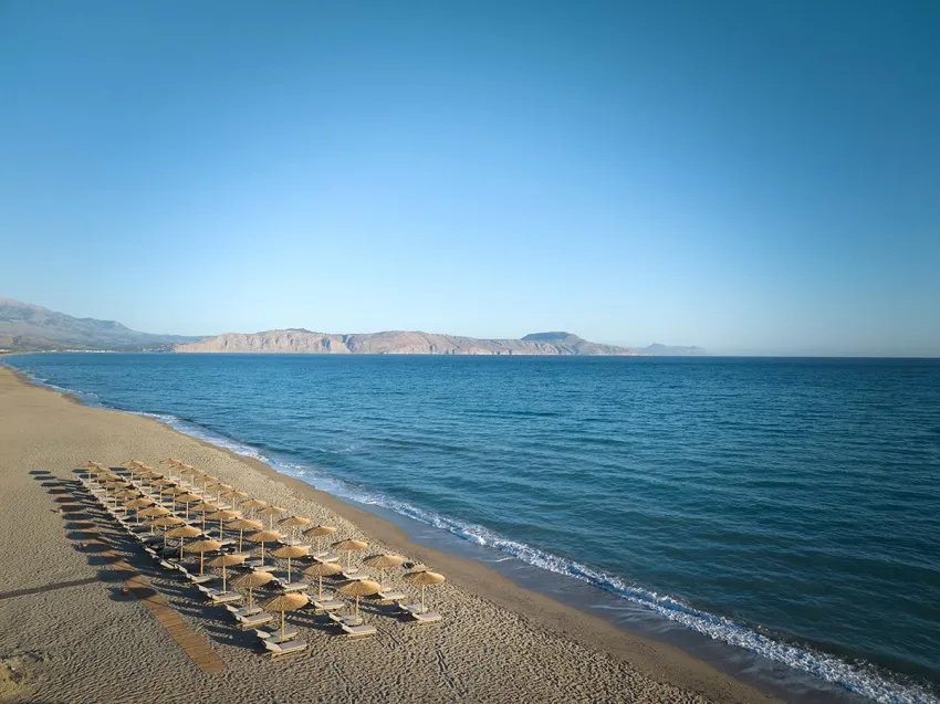 Oros Luxury Beach Resort 5*-16