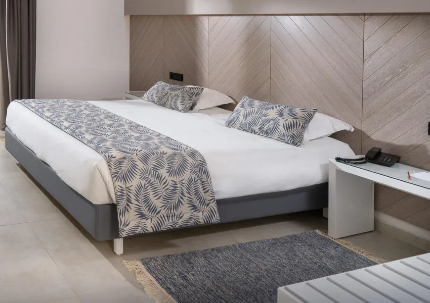 Calimera Delfino Beach Resort & Spa 4*-30