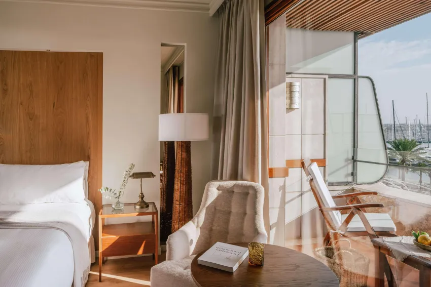 Hotel Victoria Gran Melia 5*-91