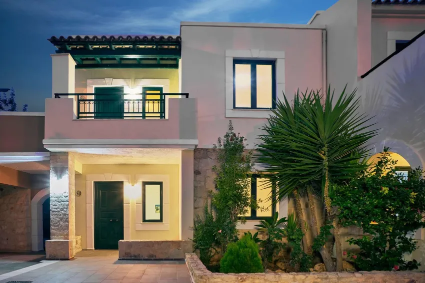 Dionysos Apartments and Studios 4*-4