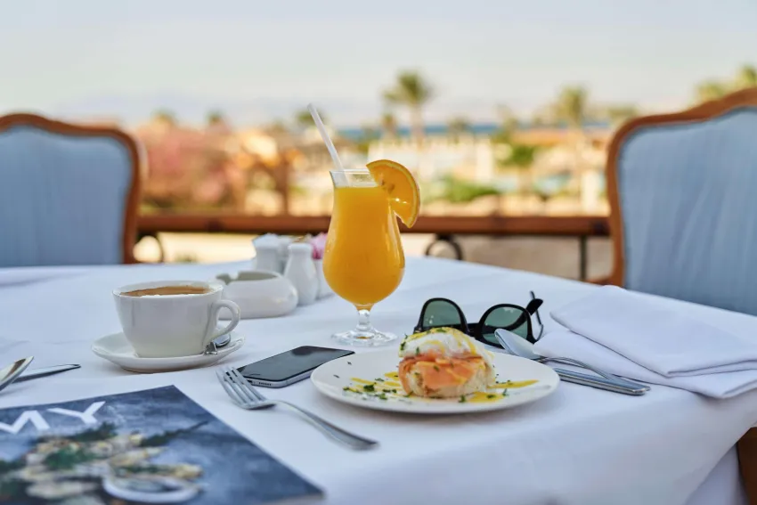Kempinski Hotel Soma Bay 5*-203