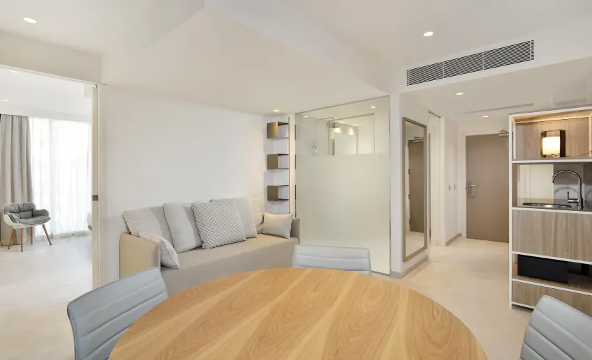 Innside by Melia Calvia Beach 4*-1