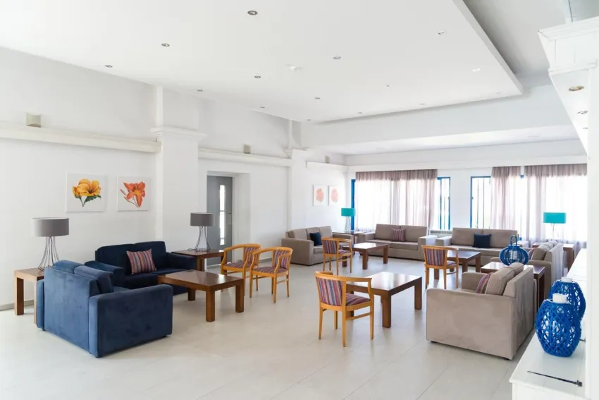 Kefalos Damon Hotel Apartments 3*-13