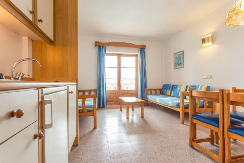 Caprice Isabel Aparthotel 3*-20