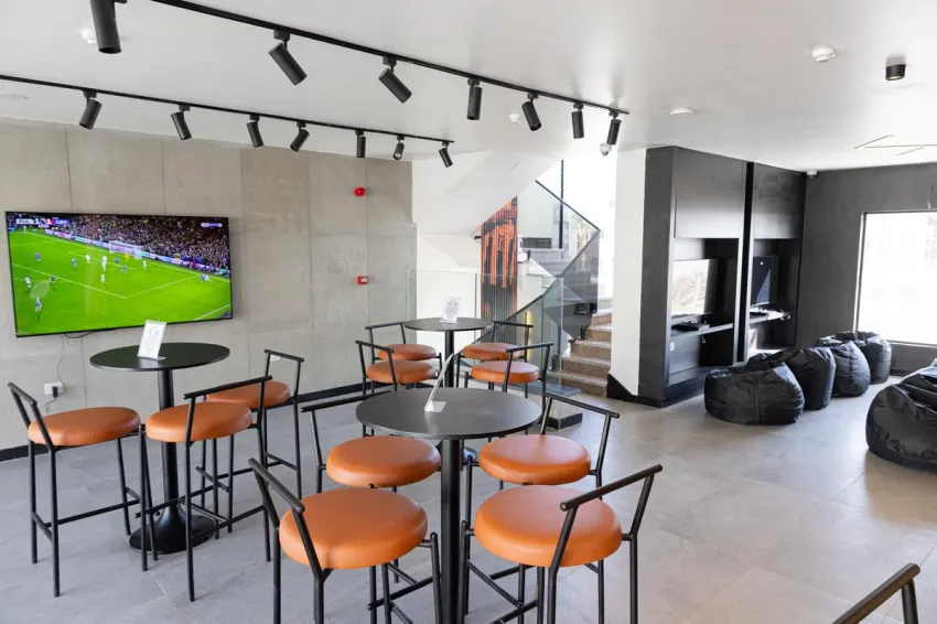 Flow Spectrum Sahl Hasheesh 4*-19