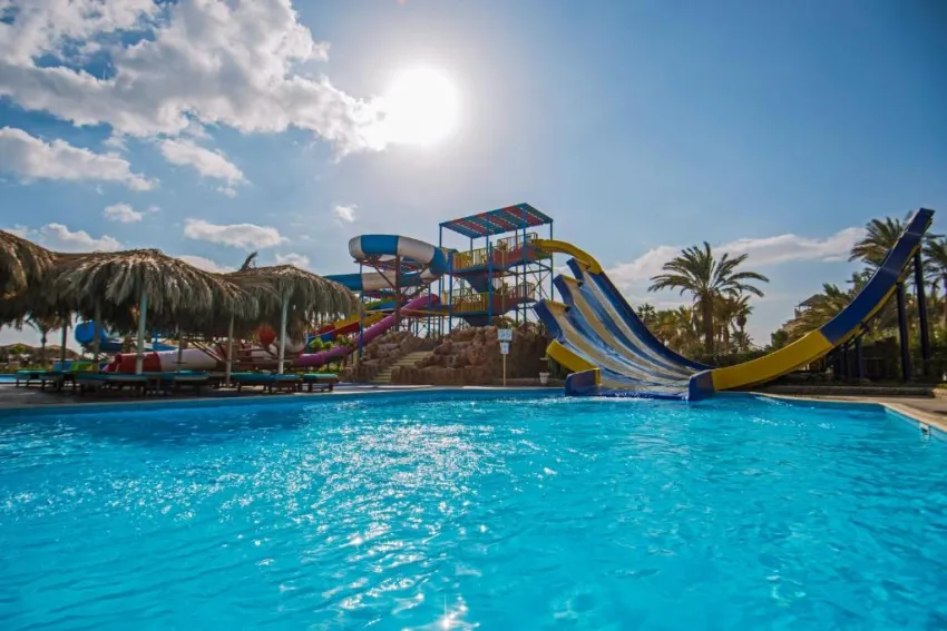 SUNRISE AQUA JOY RESORT  4*-50
