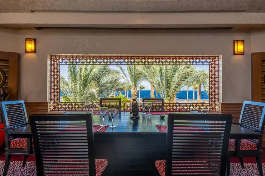 Rixos Sharm El Sheikh 5*-15