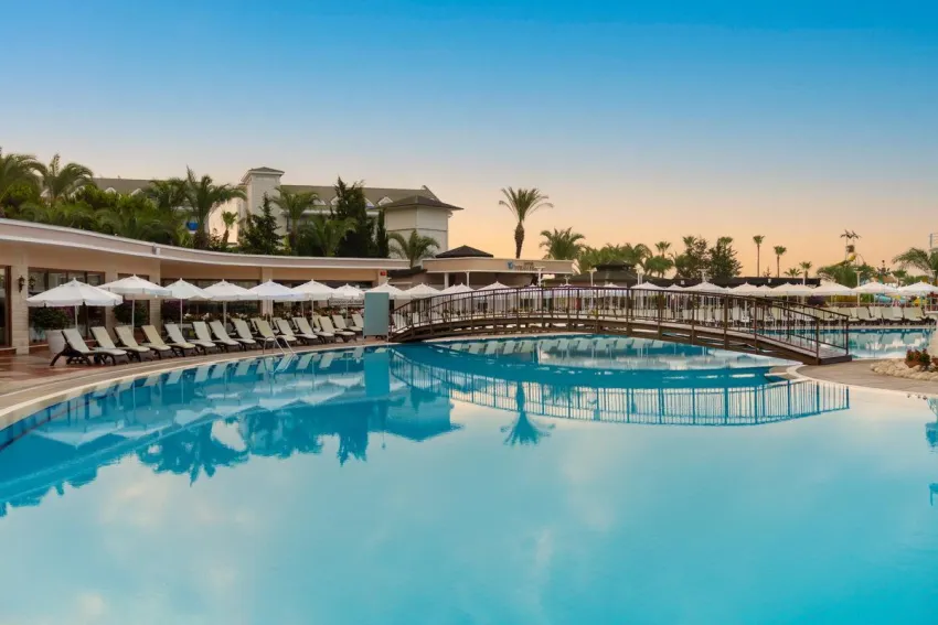 Hotel Turan Prince 5*-27