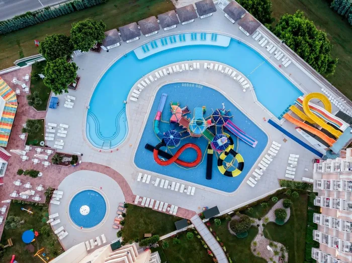 Innvista Hotels Belek 5* - Belek - Turcia