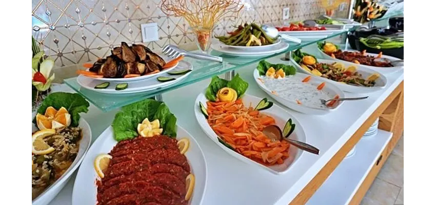 Side Legend Hotel 3*-3