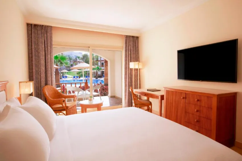 ALBATROS ROYAL GRAND SHARM EL SHEIKH (ADULT ONLY16+)  5*-143