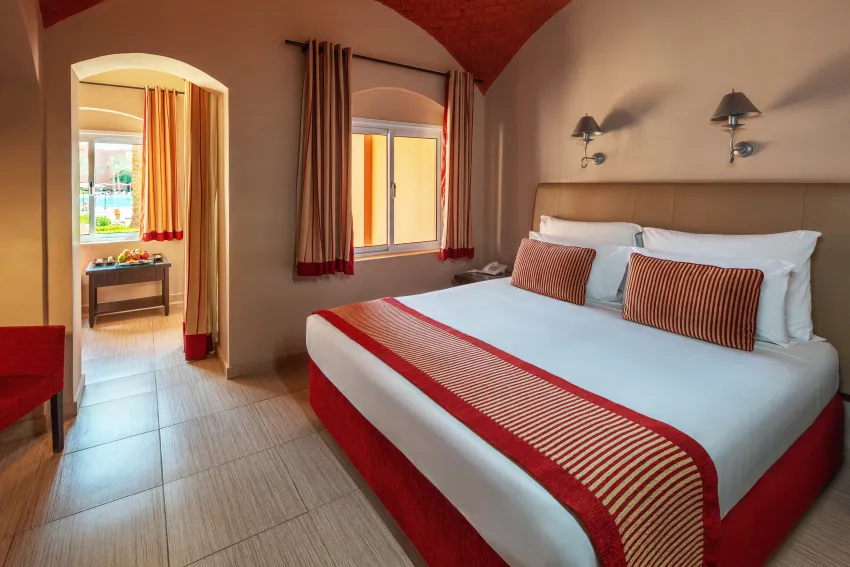 Jaz Makadi Oasis Resort & Club 5*-9