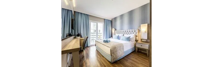 Tui Magic Life Masmavi 5*-8