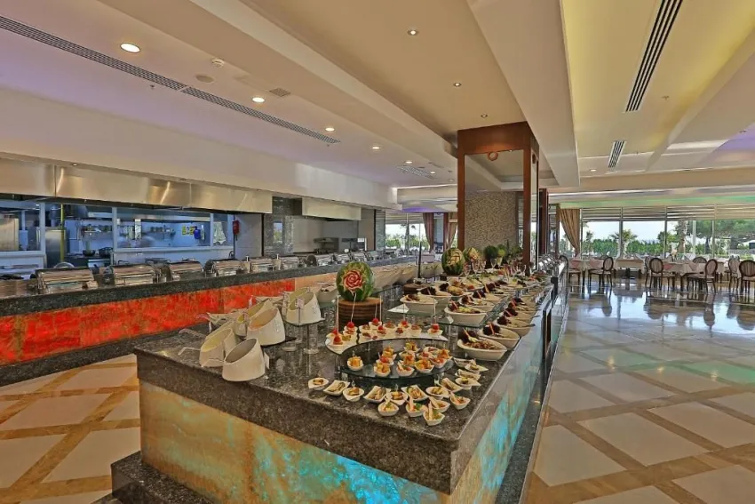 ASTERIA BLOOM SIDE (EX: SELECTUM FOR TWO SIDE)  5*-13