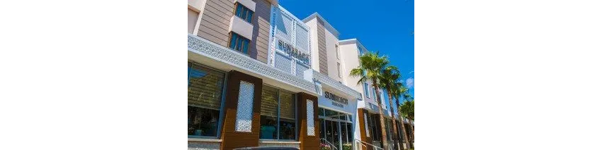 Sun Beach Park & Spa 4*-1
