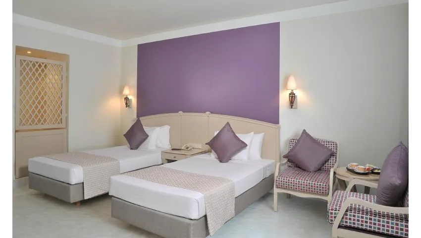 Concorde El Salam Hotel 5*-3
