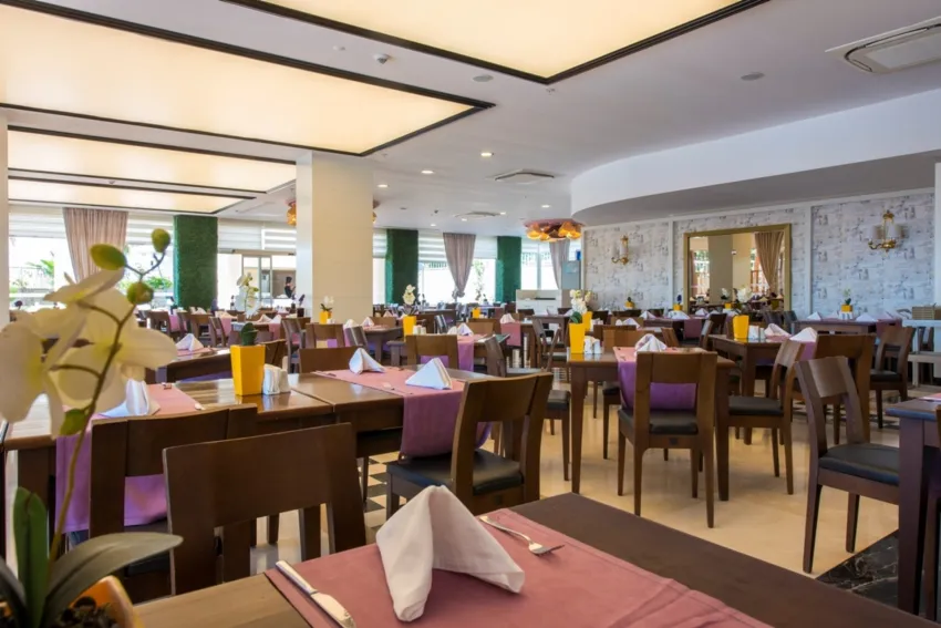 Side Alegria Hotel & Spa (Adults Only 16+) 5*-30
