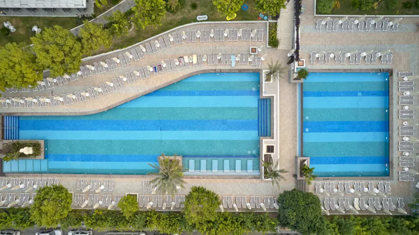 Seaden Valentine Resort & Spa (Adults Only 16+) 5*-31