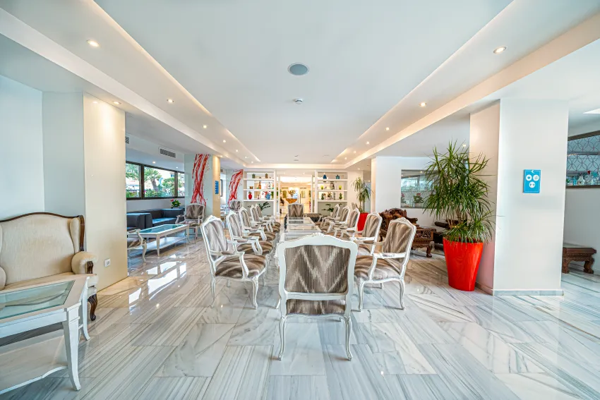 Seramar Comodoro Playa 4*-11