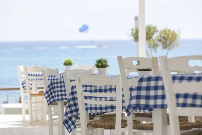 Constantinos The Great Beach 5*-20