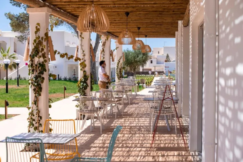 Eques Petit Resort 4*-21