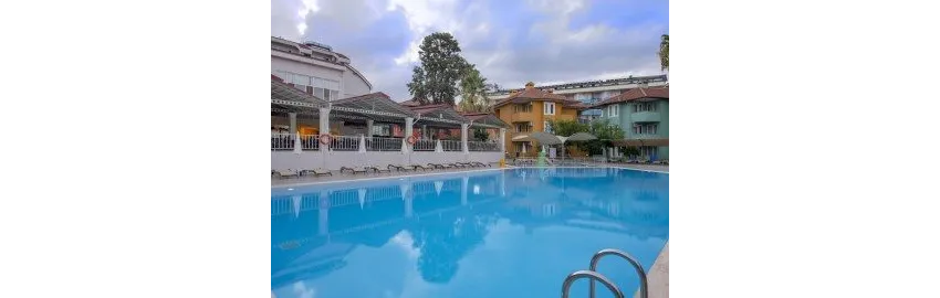 Armas Green Fugla Beach 4*-23