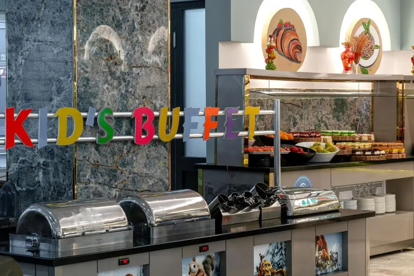 Club Big Blue Suite Hotel 4*-5