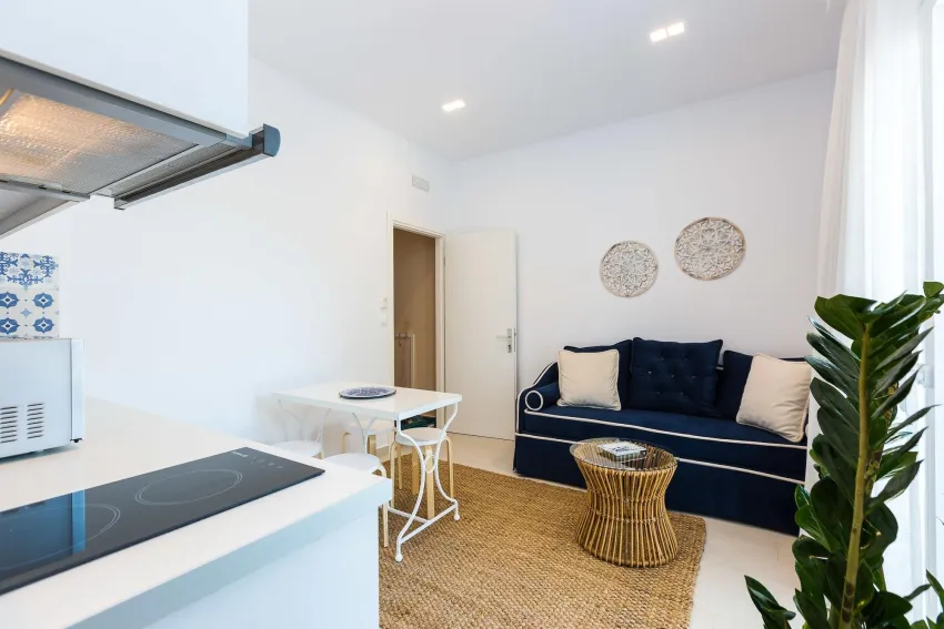 Georgioupolis Plaza Suites -44