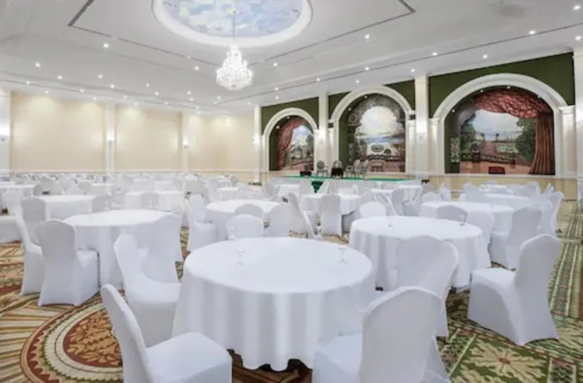 Pyramisa Beach Resort Sahl Hasheesh 5*-91