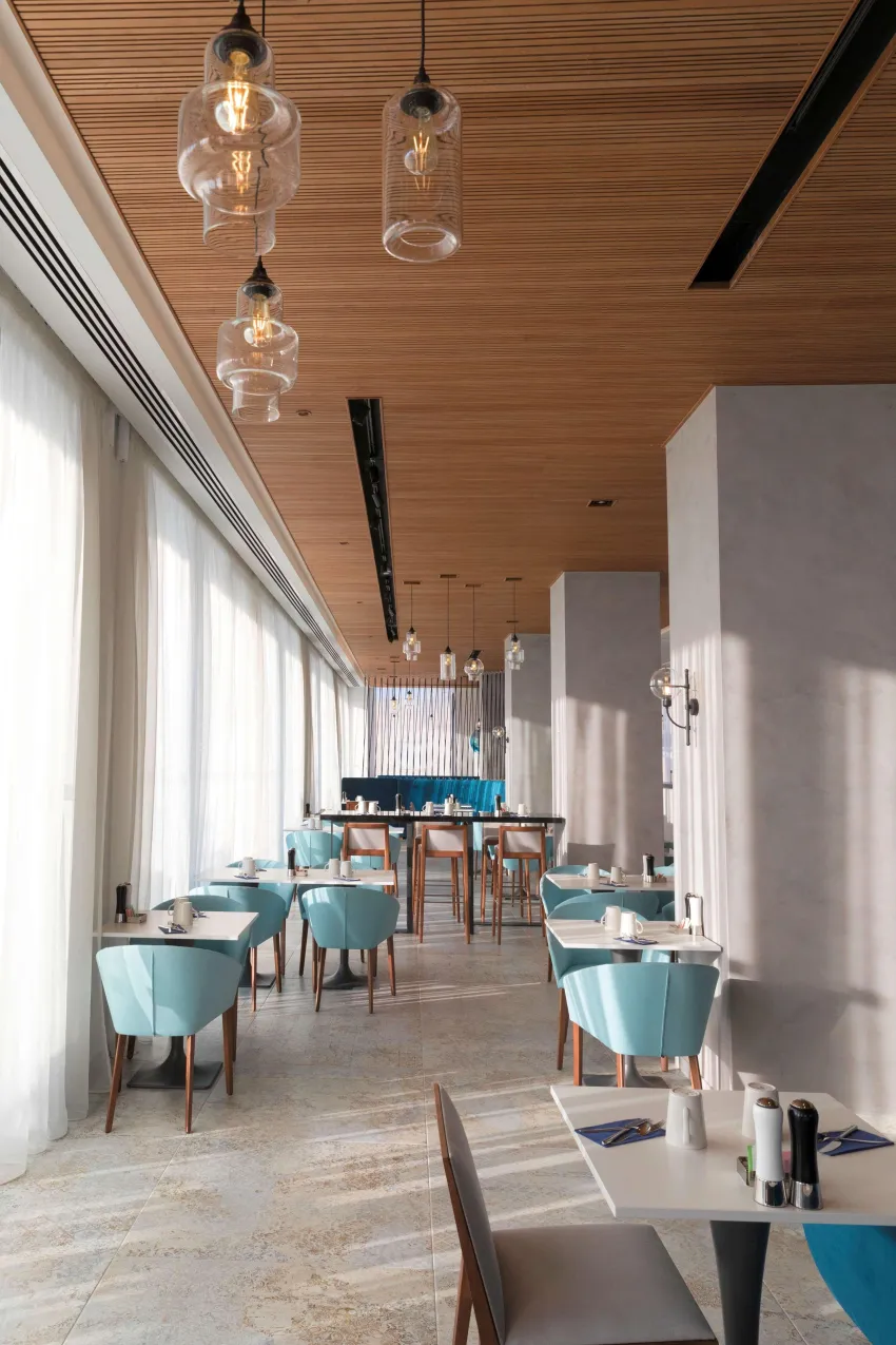 Radisson Blu Hotel Larnaca 5*-120