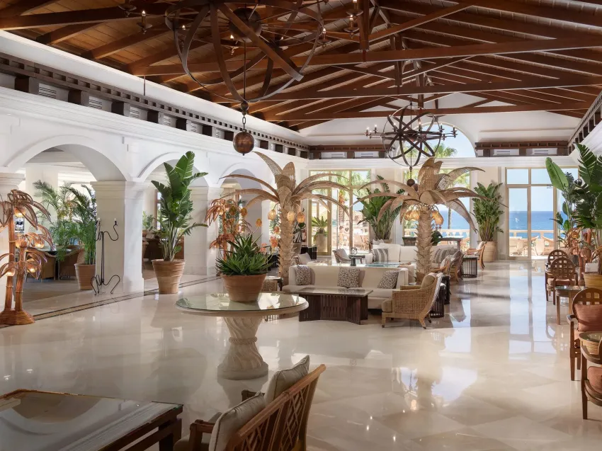 Grecotel Marine Palace & Aqua Park 4*-12