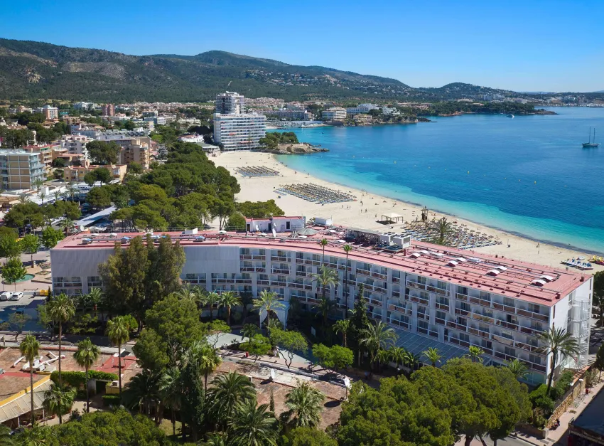 Zel Mallorca (ex INNSiDE Cala Blanca) 4*-19