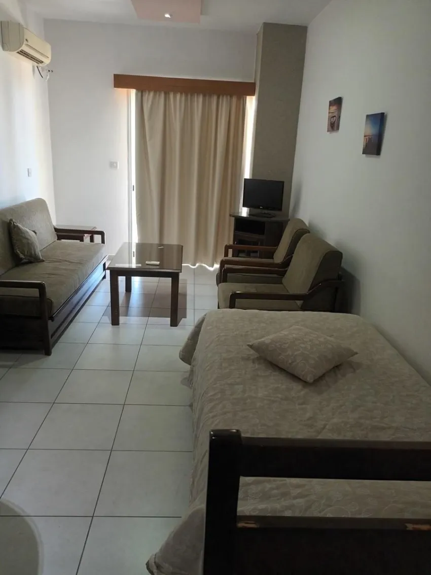 Petsas Apartments 3*-12