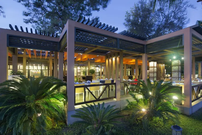 Baia Salima Kemer 5*-9