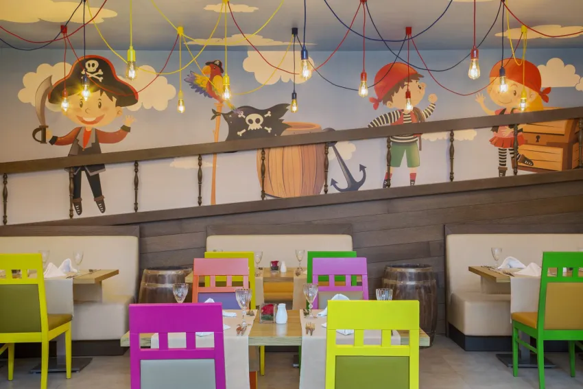 Innvista Hotels Belek 5*-16