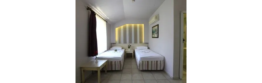 Leda Beach Hotel 3*-27