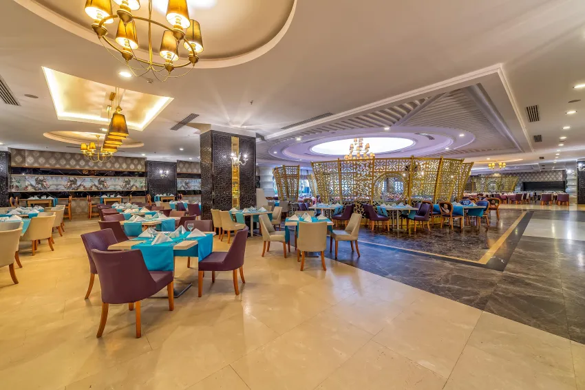 Kirman Belazur Belek 5*-74