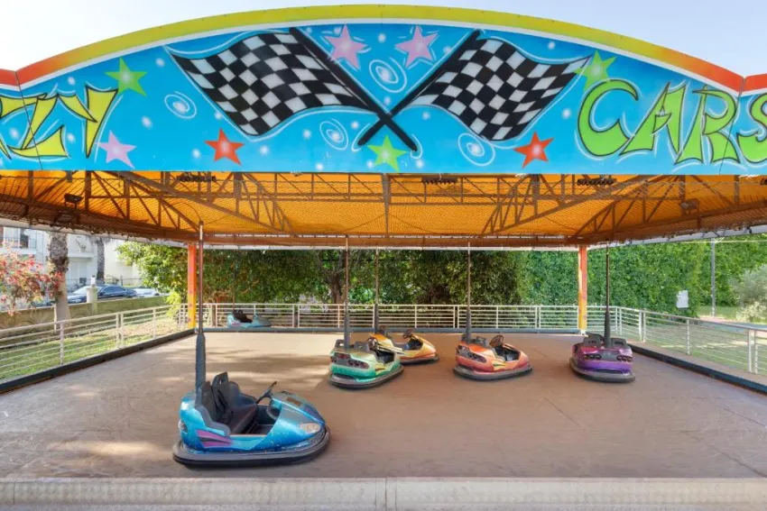 Sherwood Dreams Resort 5*-33