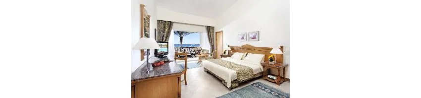 Pickalbatros Dana Beach Resort 5*-15