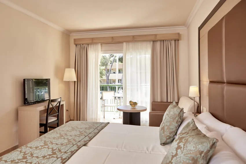 Zafiro Cala Mesquida 4*-265