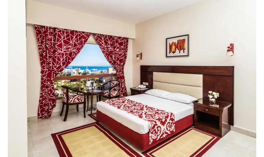 Sea Gull Resort 4*-7