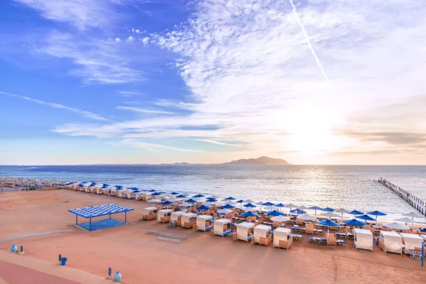 ALBATROS PALACE SHARM  5*-7