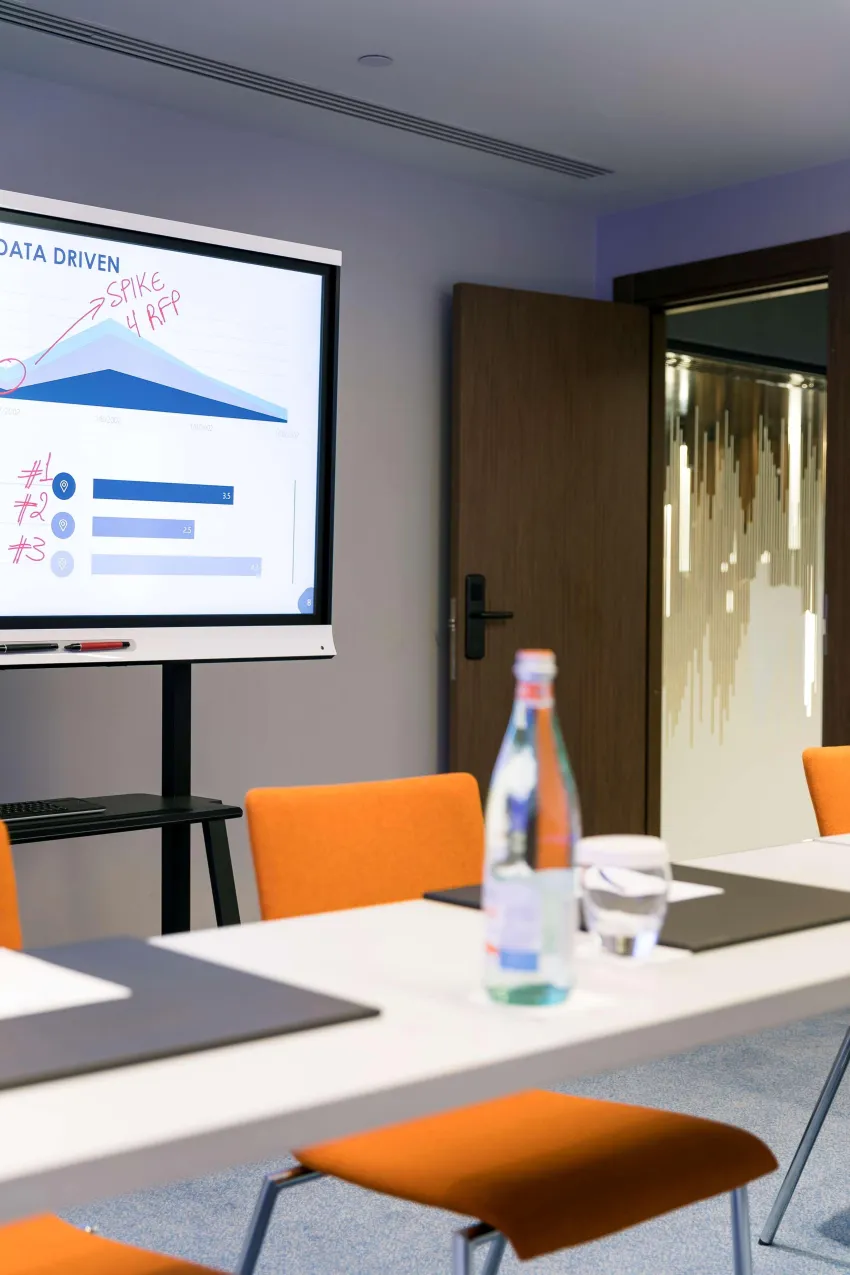 Radisson Blu Hotel Larnaca 5*-163