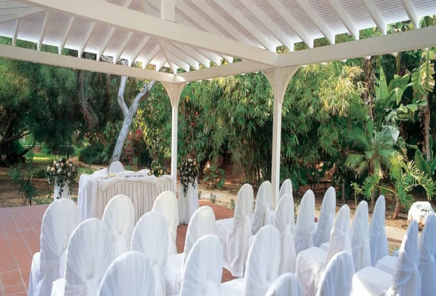 Grecian Bay 5*-96