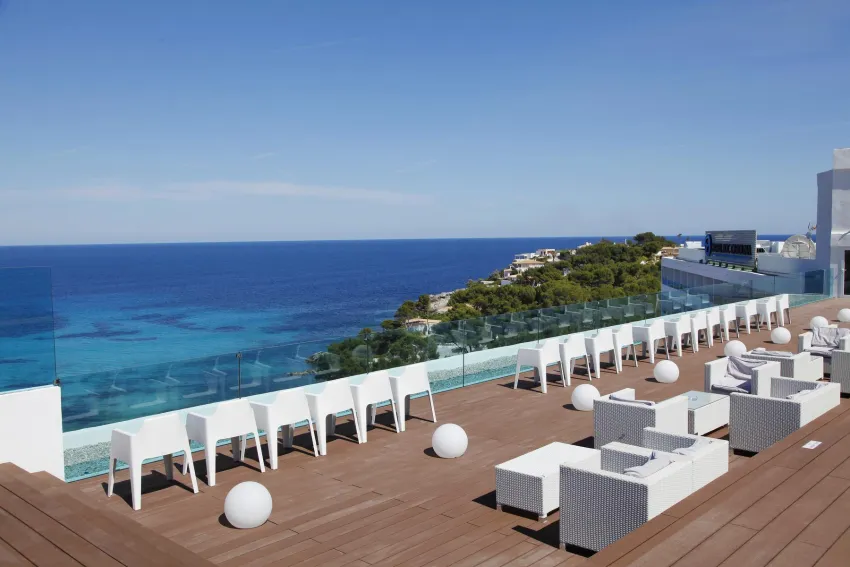 Alua Carolina Adults Only 4*-15