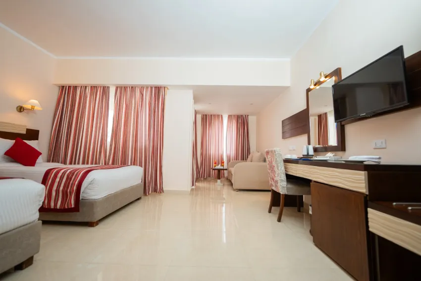 Golden Beach Resort Ex. Movie Gate 4*-18