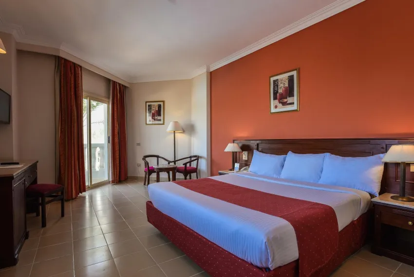 SUNRISE Serano Aqua Park Resort 4*-7