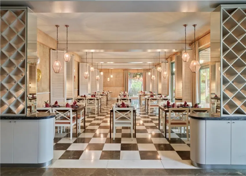 LARA BARUT COLLECTION  5*-26